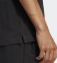Adidas Originals Short Sleeve Shirts Black Heren - Thumbnail 5