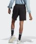 Adidas Originals Casual Shorts Black Heren - Thumbnail 3
