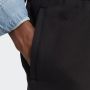 Adidas Originals Casual Shorts Black Heren - Thumbnail 4