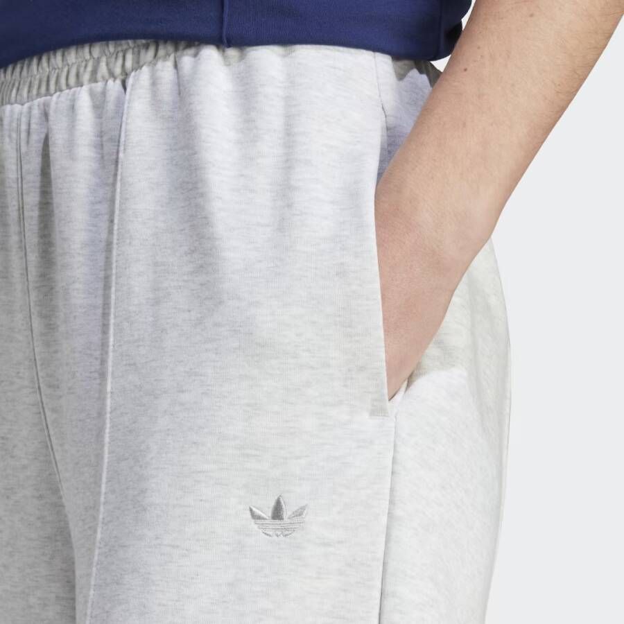 Adidas Originals Premium Essentials Wide-Leg Pintuck Broek