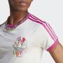 Adidas Originals PRIDE RM 3-Stripes T-shirt - Thumbnail 5