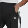 Adidas Originals Adicolor Superstar Slim Trainingsbroeken Kleding black maat: XS beschikbare maaten:XS S M L - Thumbnail 5