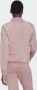 Adidas Originals Primeblue SST Track Jacket Roze Dames - Thumbnail 4