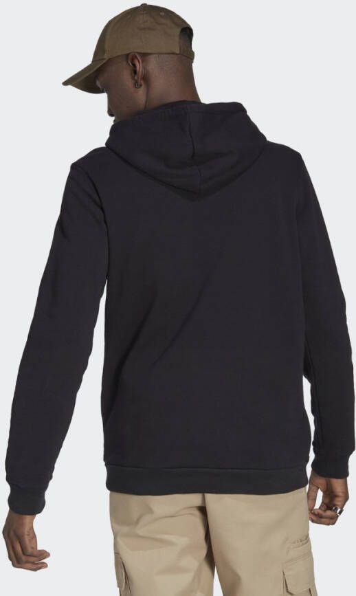 Adidas Originals Reclaim Logo Hoodie