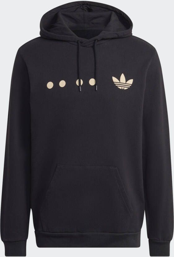 Adidas Originals Reclaim Logo Hoodie