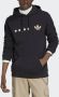 Adidas Originals Reclaim Logo Hoodie - Thumbnail 8
