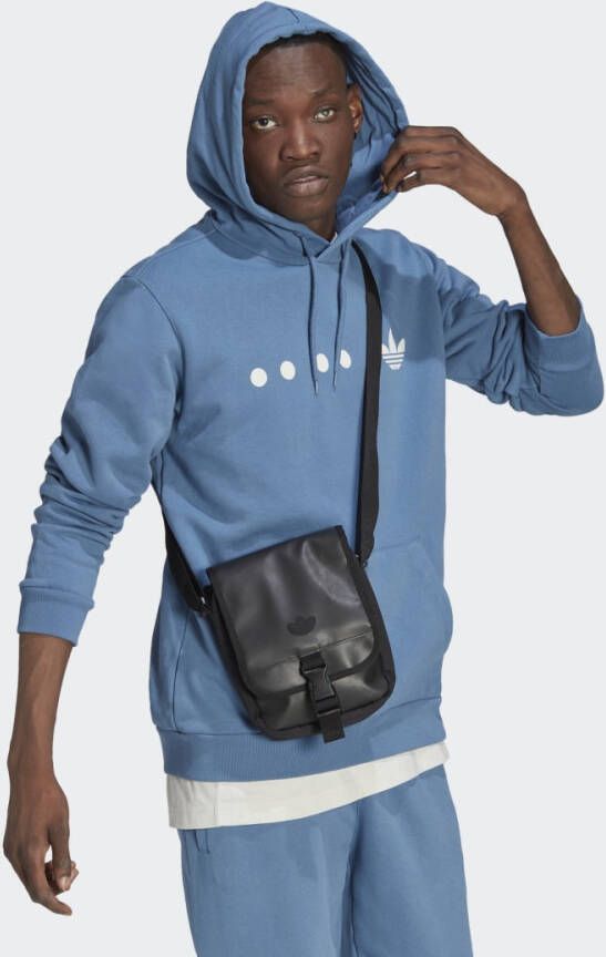 Adidas Originals Reclaim Logo Hoodie