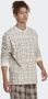 Adidas Originals Sweatshirt met all-over motief model 'AOP' - Thumbnail 6