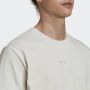 Adidas Originals Rifta Essential T-shirt T-shirts Kleding grau maat: S beschikbare maaten:S - Thumbnail 3