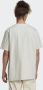 Adidas Originals Rifta Essential T-shirt T-shirts Kleding grau maat: S beschikbare maaten:S - Thumbnail 4