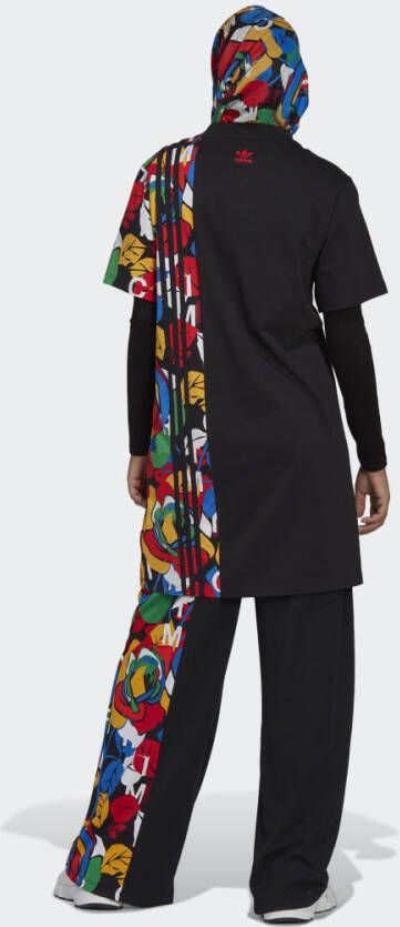 Adidas Originals Rich Mnisi Jurk