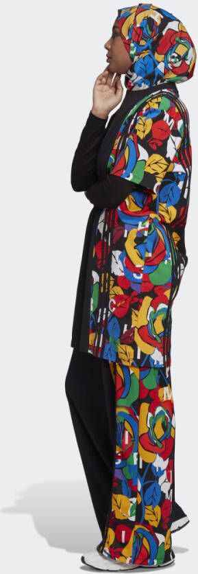 Adidas Originals Rich Mnisi Jurk