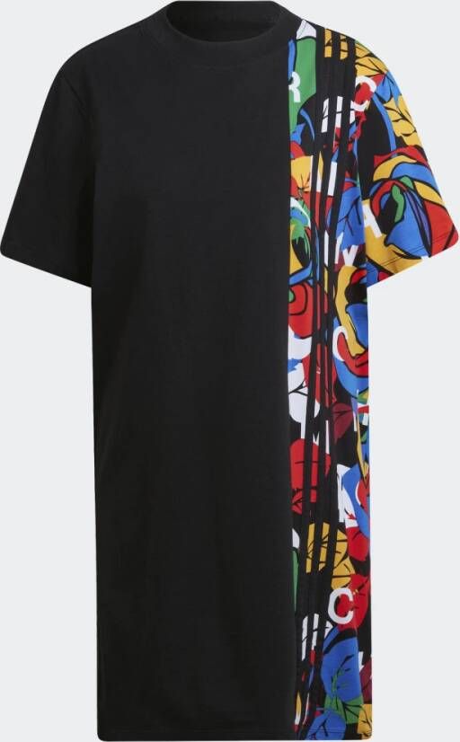 Adidas Originals Rich Mnisi Jurk