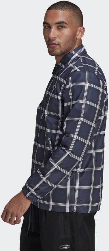 Adidas Originals R.Y.V. Coach Jack
