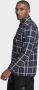 Adidas Multi shadow Navy Coach Jack Lichtgewicht Mesh Black Heren - Thumbnail 2