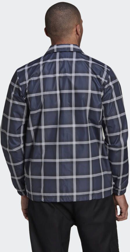 Adidas Originals R.Y.V. Coach Jack