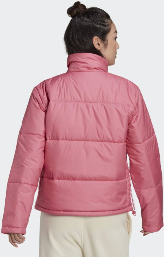 Adidas Originals Short Puffer Jack