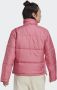 Adidas Originals Short Puffer Jack - Thumbnail 4