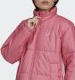 Adidas Originals Short Puffer Jack - Thumbnail 5