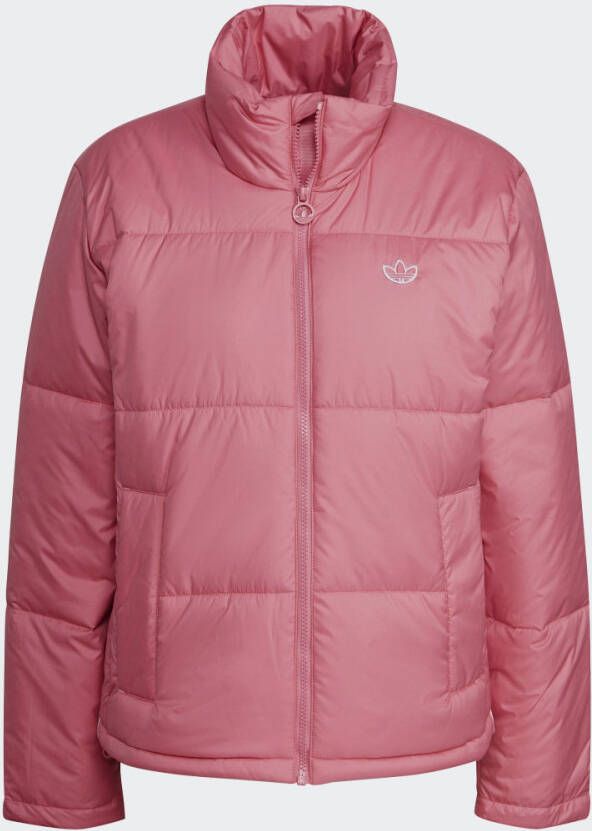 Adidas Originals Short Puffer Jack