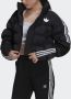 Adidas Originals Short Synthetic Donsjack - Thumbnail 6