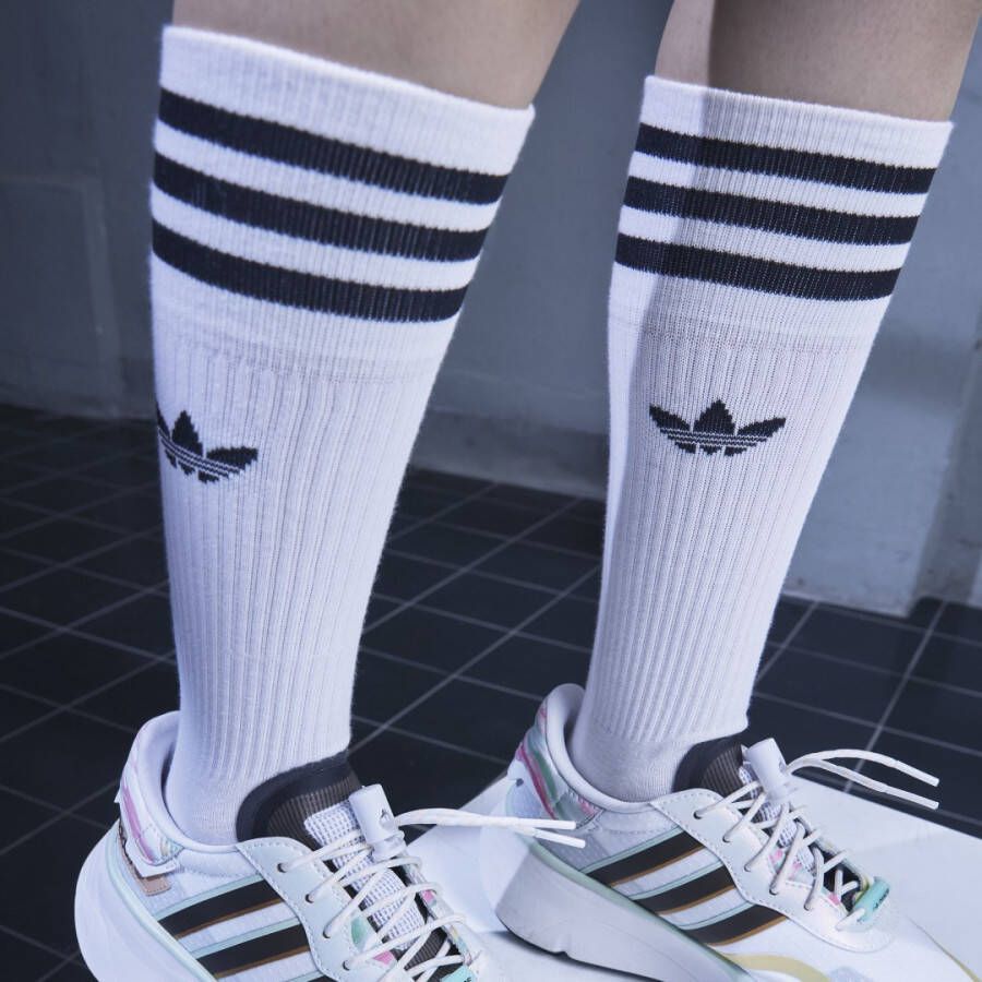 Adidas Originals Sokken 3 Paar