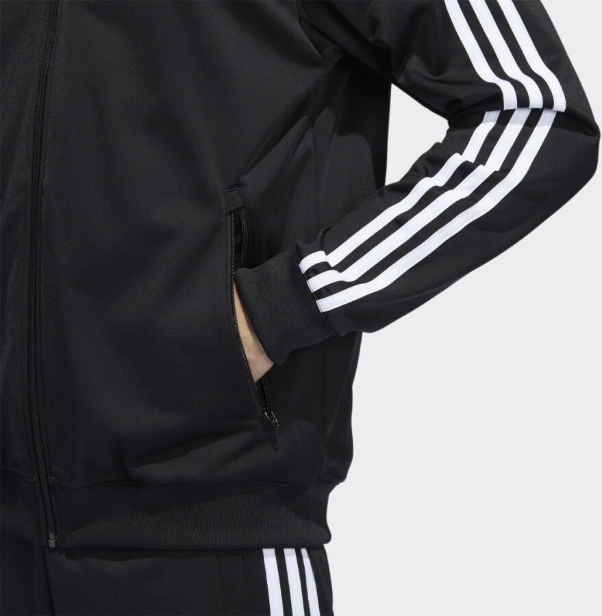 Adidas Originals Split Firebird Trainingsjack