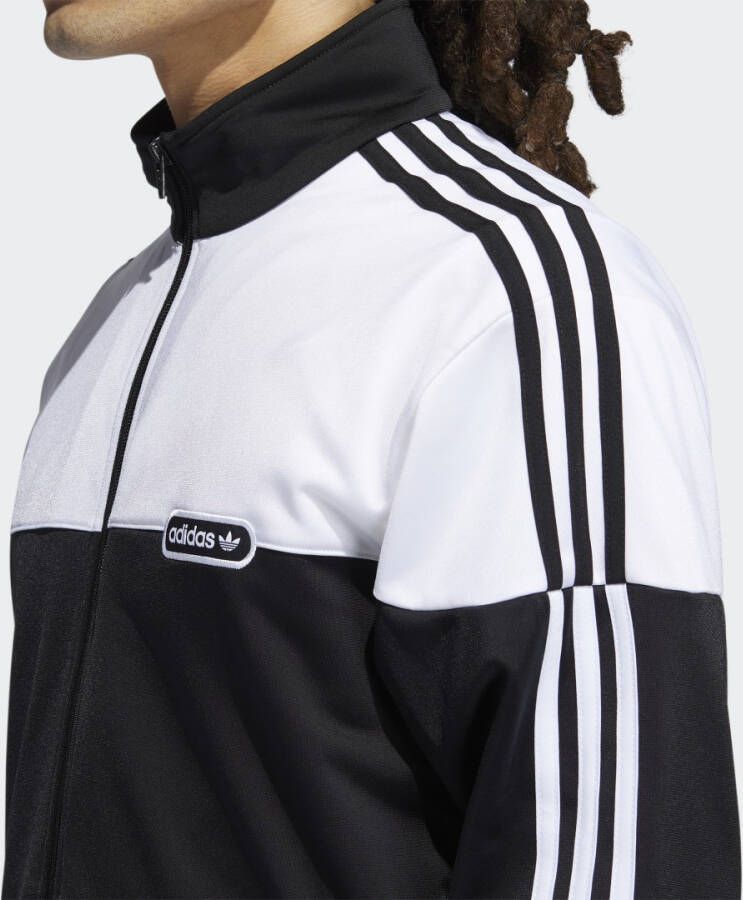Adidas Originals Split Firebird Trainingsjack