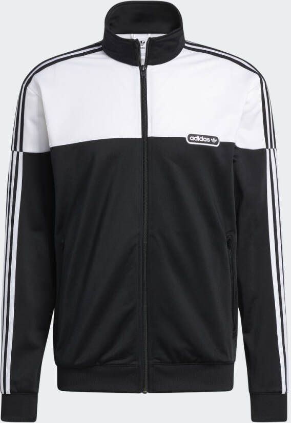 Adidas Originals Split Firebird Trainingsjack