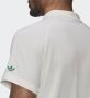 Adidas Originals Graphics Poloshirt Polo's Kleding off white maat: M beschikbare maaten:S M - Thumbnail 2