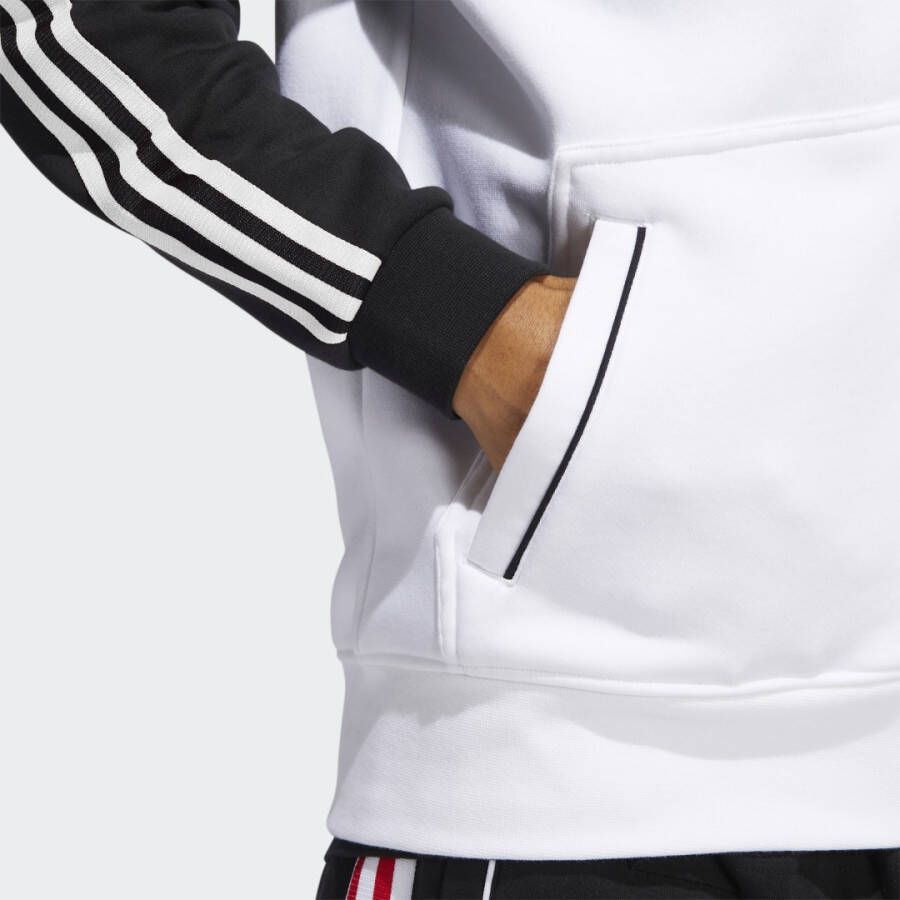 Adidas Originals SST Fleece Sportjack