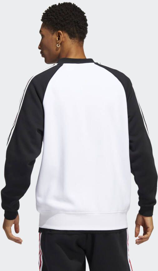 Adidas Originals SST Fleece Sportjack