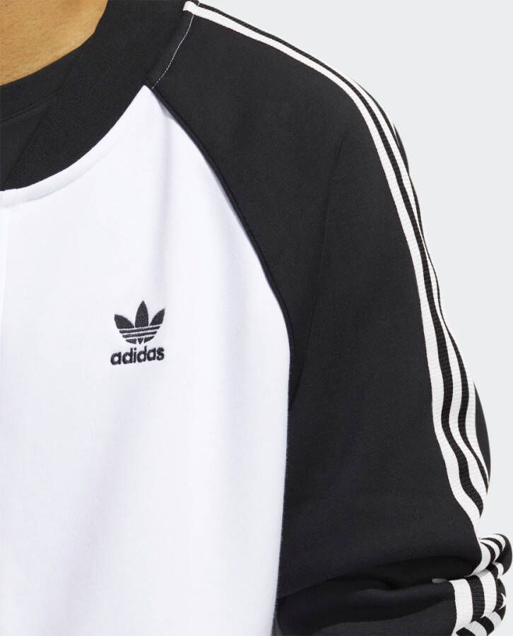 Adidas Originals SST Fleece Sportjack