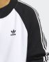 Adidas Originals SST Fleece Sportjack - Thumbnail 4
