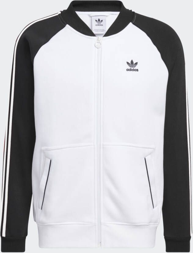Adidas Originals SST Fleece Sportjack