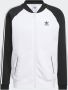 Adidas Originals SST Fleece Sportjack - Thumbnail 5
