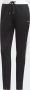 Adidas Zwarte lichtgewicht dames trainingsbroek Black Dames - Thumbnail 5