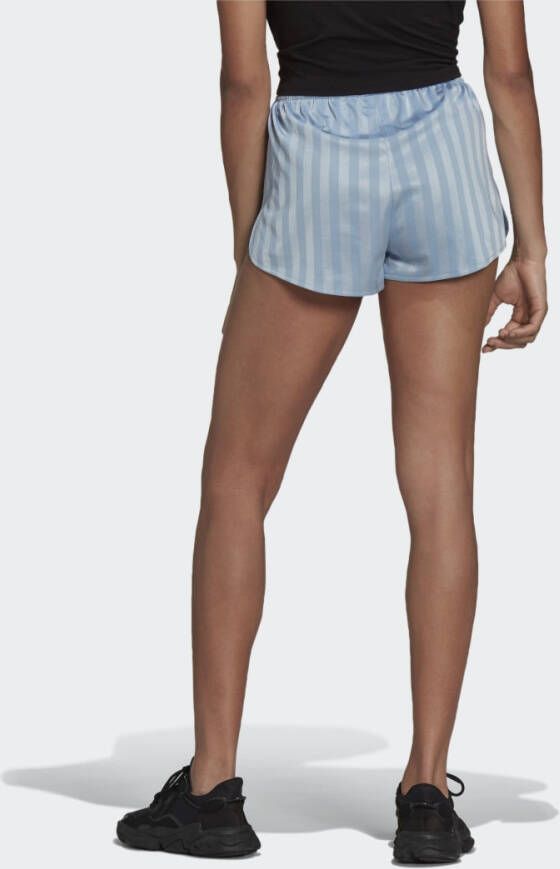 Adidas Originals Striped Short