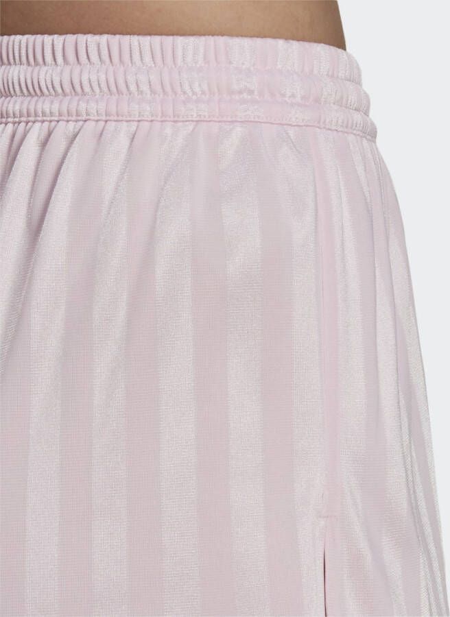 Adidas Originals Striped Short
