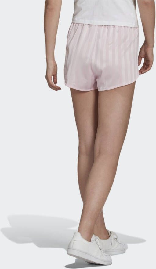 Adidas Originals Striped Short