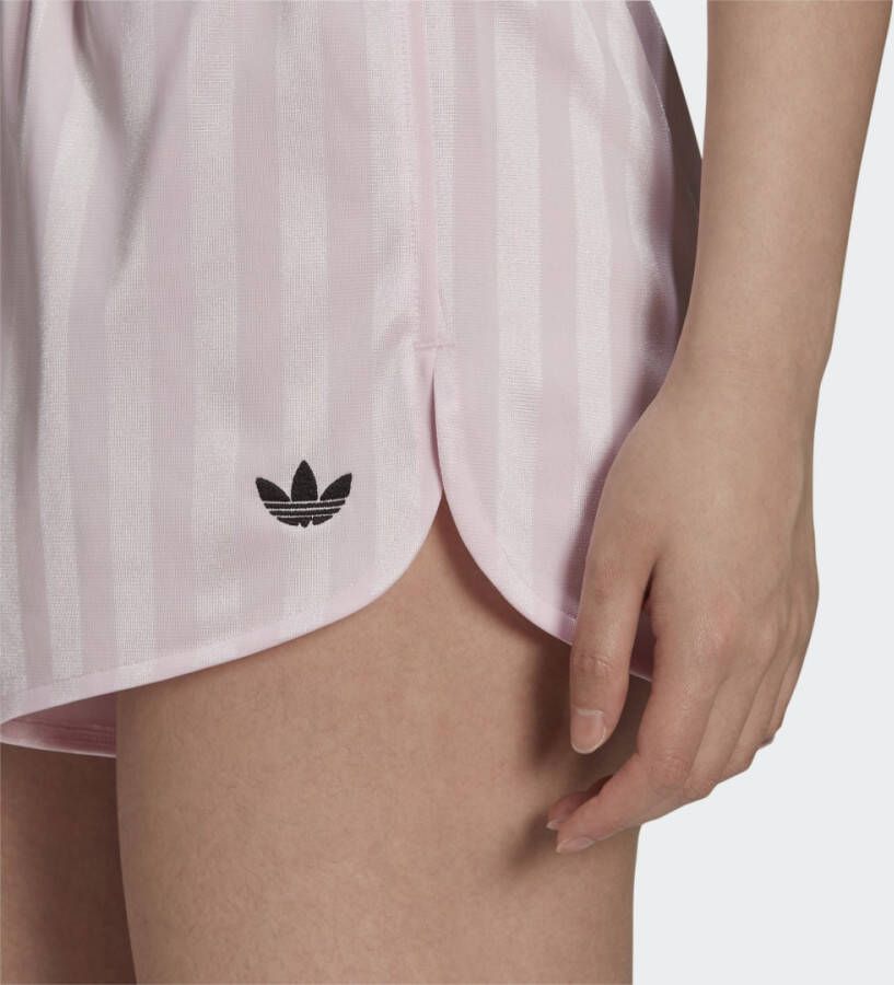 Adidas Originals Striped Short