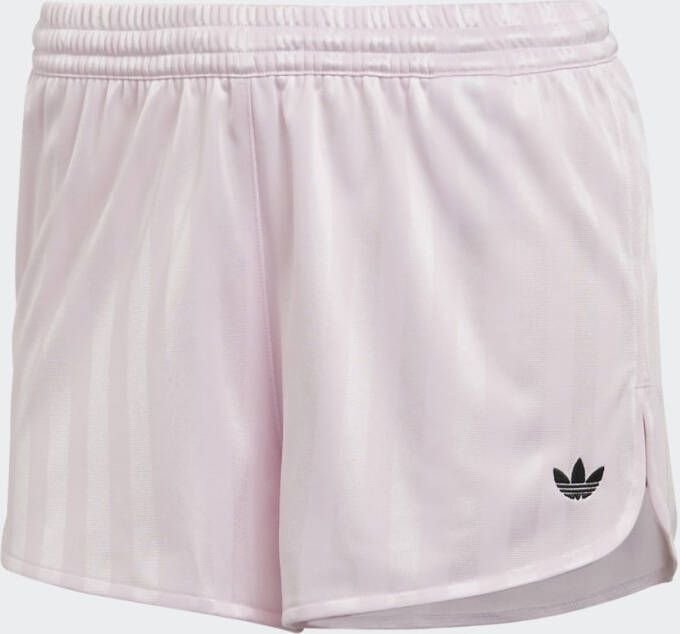 Adidas Originals Striped Short
