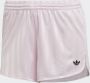 Adidas Originals Striped Short - Thumbnail 6