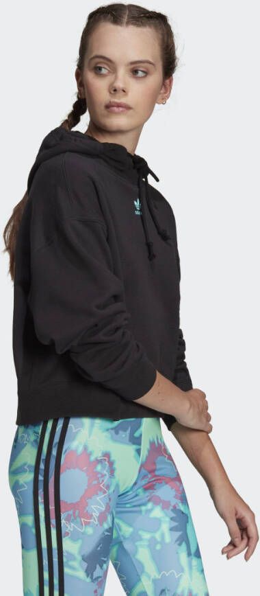Adidas Originals Sunflower Graphic Sweater