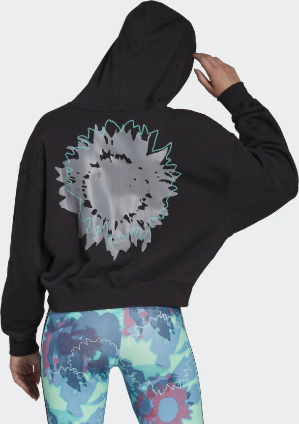Adidas Originals Sunflower Graphic Sweater