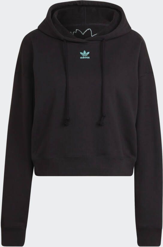 Adidas Originals Sunflower Graphic Sweater
