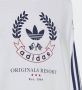 Adidas Originals Oversized sweatshirt met labeldetails - Thumbnail 6