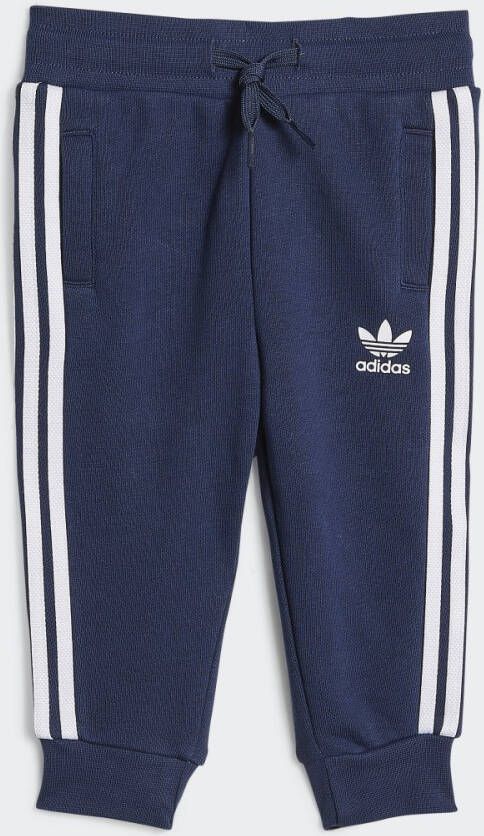 Adidas Originals Sweatshirt Set