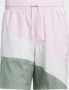 Adidas Originals Gerecyclede Polyester Overalls Multicolor Heren - Thumbnail 6