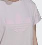 Adidas Originals 80's Dance Tanktop T-shirts Kleding almost pinks maat: XS beschikbare maaten:XS - Thumbnail 7